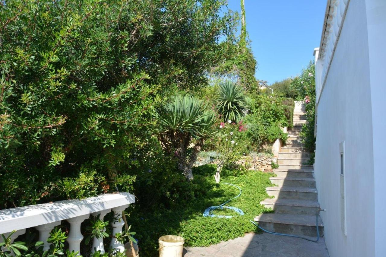 Apartments By The Sea Milna, Vis - 8944 Экстерьер фото