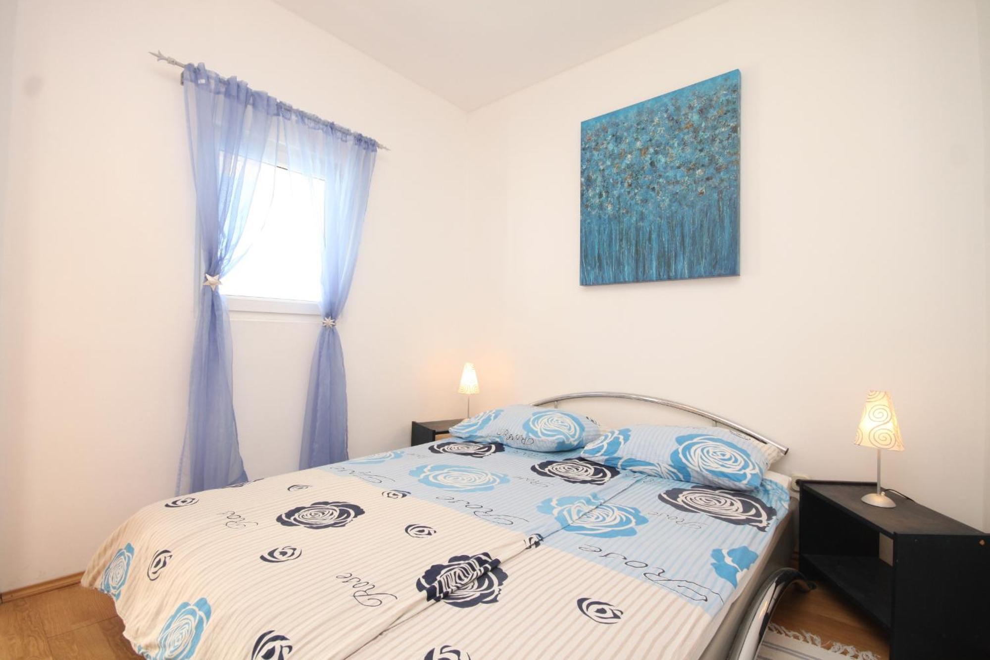 Apartments By The Sea Milna, Vis - 8944 Экстерьер фото